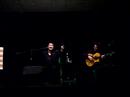 espectaculo en manresa es un artista del flamenco