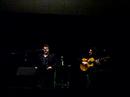 espectaculo en manresa es un artista del flamenco