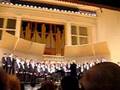 Wheaton College Men's Glee Club - What Wondrous Love