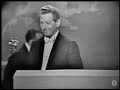 Stan Laurel receiving an Honorary Oscar®