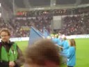 vlaggenparade psv