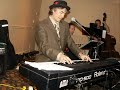 Rick DellaRatta Awards Ceremony