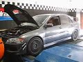Agency Power EVO 500HP Turbo Kit Agency Power EVO 500HP Turbo Kit