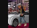 meez version of da late big moe's i was at tha club RIP BIG MOE