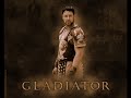 soundtracks of movies - Gladiator Soundtrack