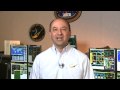 Shuttle Commander Takes Video Questions In Space - POST VIDEO RESPONSE!