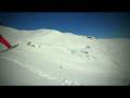 Saint-Lary Ouverture 08/09