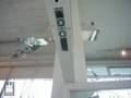 Full install at Brighton Uni- Mare139