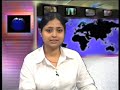 pio tv news from india for nris/pios11 july2007