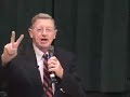 Sen. Burns Out of Touch in Libby