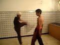 entrainement kira vs noufal