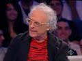 Giampiero Mughini contro tutti