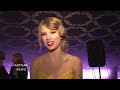 Speak Now