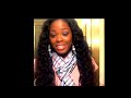My New Hair| Initial Review of Virginglam Virgin Indian Wavy Hair