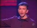 El Club de la Comedia - Pablo Motos - El Agua