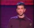 El Club de la Comedia - Pablo Motos - El Agua
