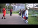 ATT Basketball Camp Slideshow