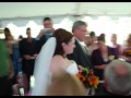 Hudson - McMullen Wedding