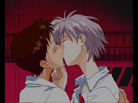 EVANGELION EN PORNO evangelion en porno: