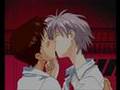 Kaworu Shinji