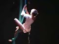Aerial Dance: S T Shimi Aerial Dance: S T Shimi