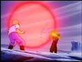 Dragon Ball Z-Goku,Vegeta&Trunks vs Super Android 13 HQ