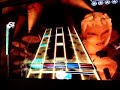 Rock Band- Dani California 100% Expert FC