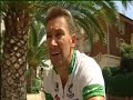 Troy Bayliss Cycles Around Monaco Troy Bayliss Cycles Around Monaco