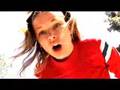 Affirmation Girl - My Body is A Temple