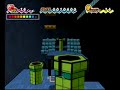 Super Paper Mario Speedrun Segment 13 Improved Super Paper Mario Speedrun Segment 13 Improved