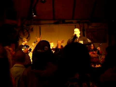 Victims - Passion To Kill