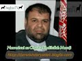 Afghan Hamid Karzai - Wazir Kharhang