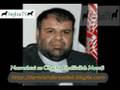 Afghan Hamid Karzai - Wazir Kharhang