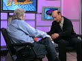 The Ed Bernstein Show-Interview Neale Donald Walsch Part 2