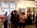 Art Exchange Gallery @ 49 Geary. Gallerist Claire Carlevaro