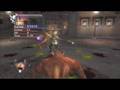Ninja Gaiden Sigma - Ch 5 - The Fiend Hunter [1/2]