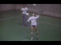 Peru x Brasil voley Panamericano 83