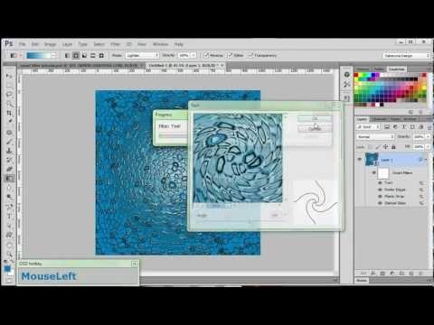 PHOTOSHOP FILTERS - Hey, guys, in this tutorial, we cover how to use smart filters in Photoshop to conduct non-destructive editing. Learning to edit your projects non-destructiv...