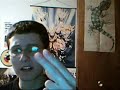 Doomguy Wears Rapist Glasses