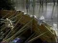 Red River Flood of 1997: April 18 Flooding in Fargo/Moorhead