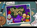 club,penguin,fever