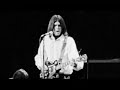 Neil Young Fillmore East Trailer