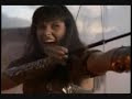 Xena vs. Callisto