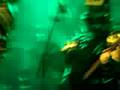 Gwar: Oderus Urungus and the Queen (Pre-Meat Sandwich)