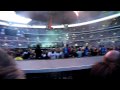 U2 Live - Get On Your Boots - Wembley Stadium - 2009 HD