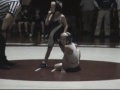 Nathan Kemmerer vs NL kid Nathan Kemmerer vs NL kid