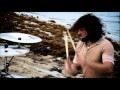 Ivoryline Instincts Official Music Video and Lyrics