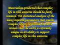 videos de Theism Compared to Materialism