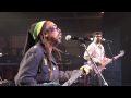 Afro-Latino Festival 2011 Bree (B): Third World -