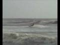 Kite & Wind Surfing UK - 40mph winds